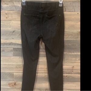 Classic Black Women's Jeans